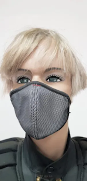 BIOMASKA  CnT02 (nanotechnologie)