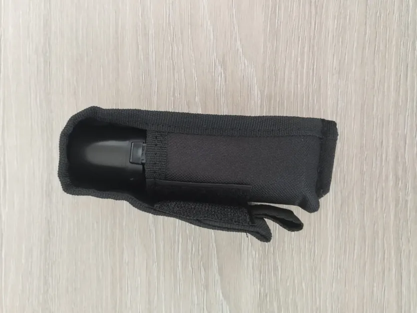 Promocja - Kabura do miotaczy gazu o poj.50ml