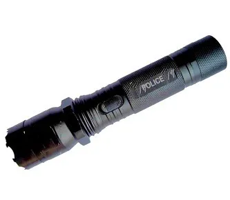 Latarka L-2  z paralizatorem