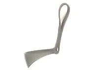 Uchwyt do pałki "TONFA"