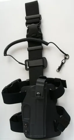 Udowa kabura do broni P-99