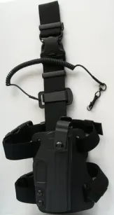 Kabura taktyczna do pistoletu P-99