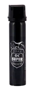 Miotacz gazu pieprzowego „OC Super Magnum”, 63ml.