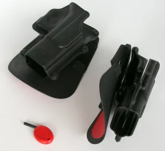 Kabura Fobus do pistoletu P-99