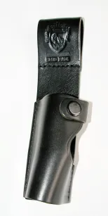 Kabura skórzana do pałki TONFA