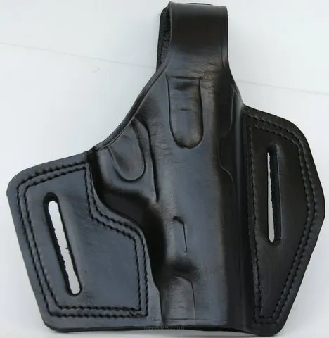  Kabura skórzana do pistoletu CZ-85