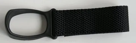 Uchwyt plastikowy do pałki TONFA