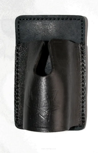 Kabura skórzana do pałki TONFA