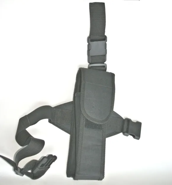 Kabura na udo z cordury do miotacza gazu 300-500ml