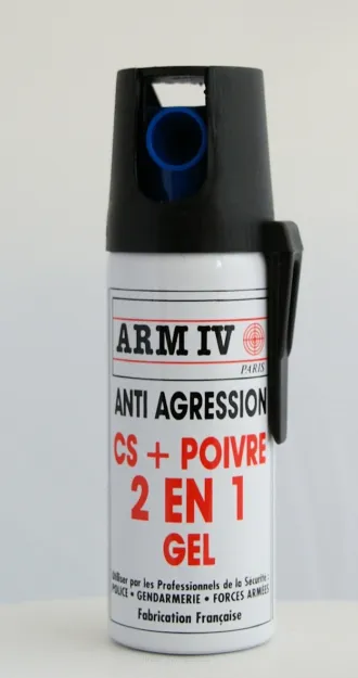 RMG ARM IV - mix OC+CS żel (dwa w jednym),poj.50ml
